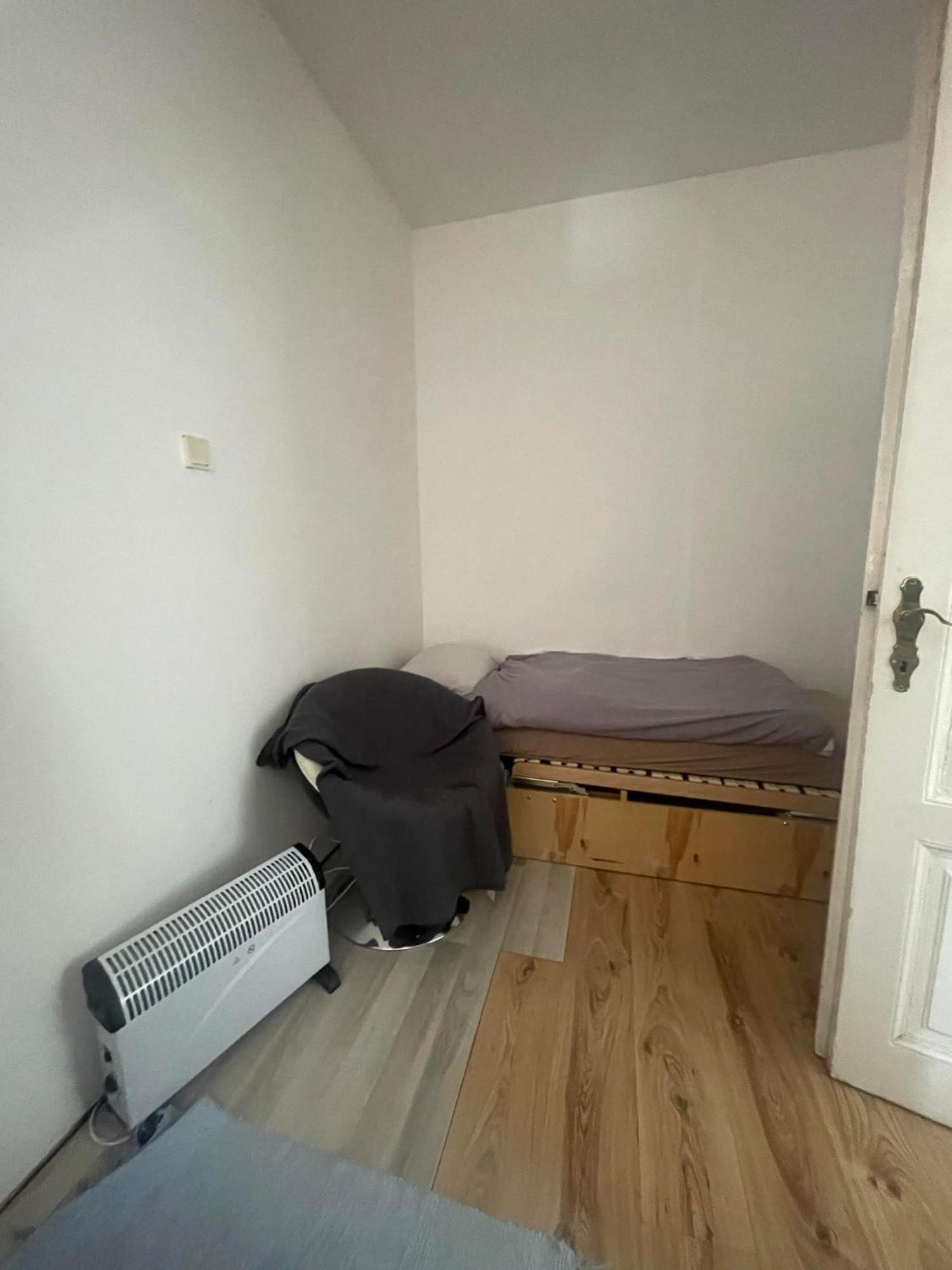 Gemuetlich Und Fein Apartman Ebenfurt Kültér fotó